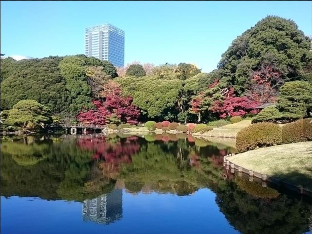 诚信东新宿 Tokyo Esterno foto