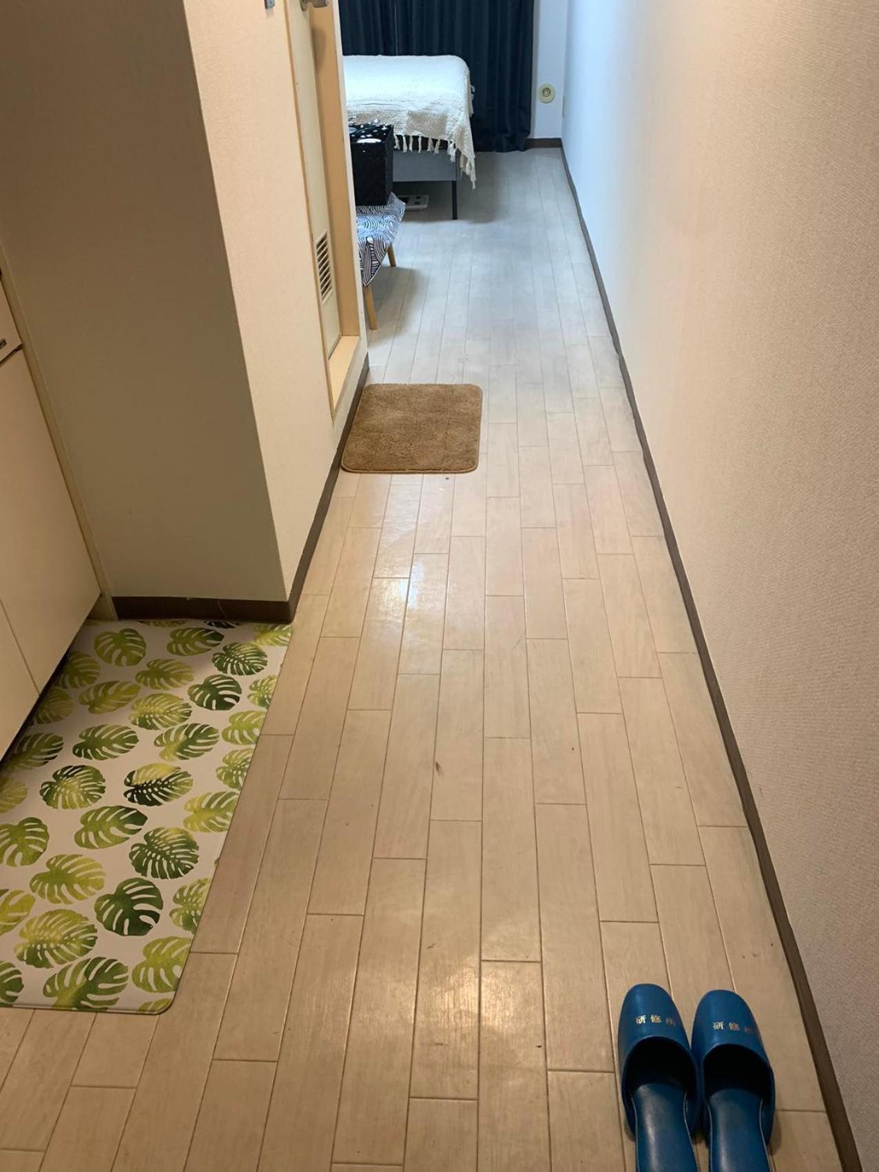 诚信东新宿 Tokyo Esterno foto